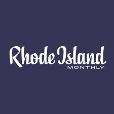 As Seen In: Rhode Island Monthly
