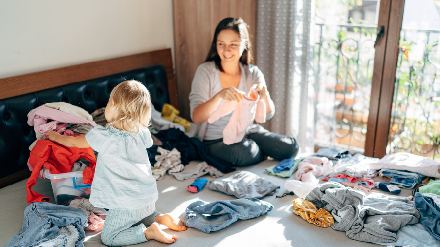 The 5-Minute Skincare Routine for Busy Moms (That Actually Works)