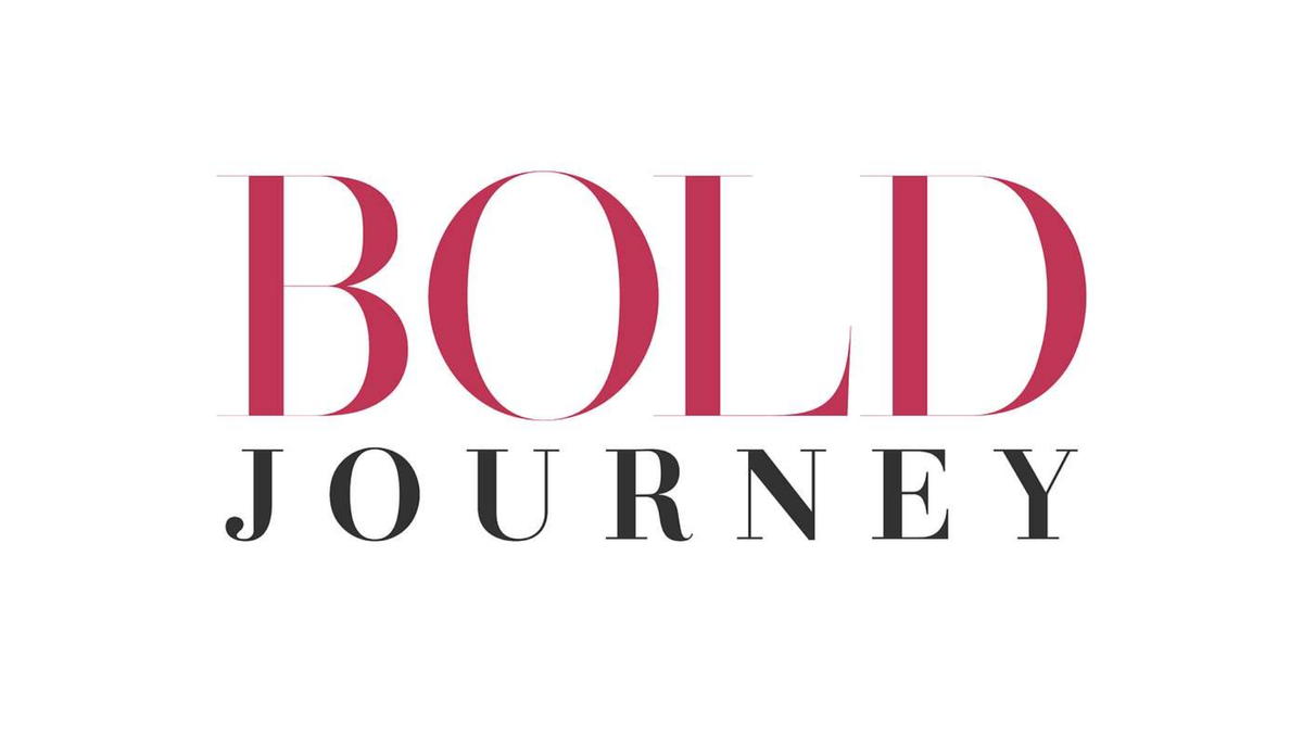 As Seen In: Bold Journey
