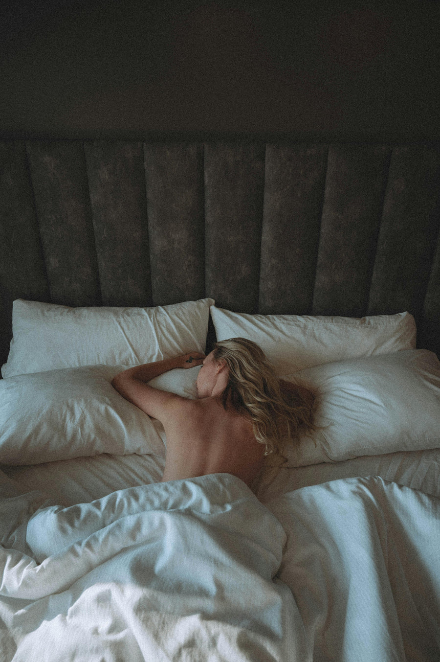 The Lazy Skincare Routine: One Product, Real Results - GRAES