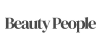 Beauty People Substack Logo