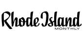 Rhode Island Magazine Logo